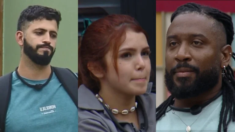 “Casa do Patrão” tem primeiro eliminado; saiba quem foi