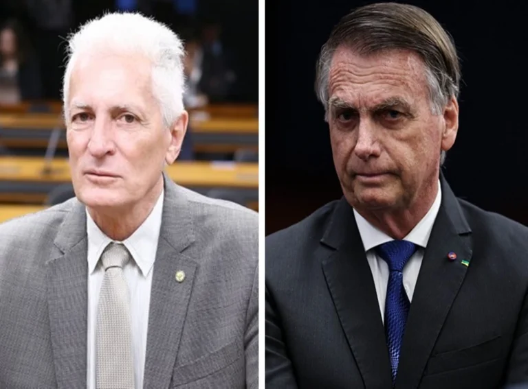 Petista é condenado por divulgar imagem falsa de Bolsonaro criada por IA
