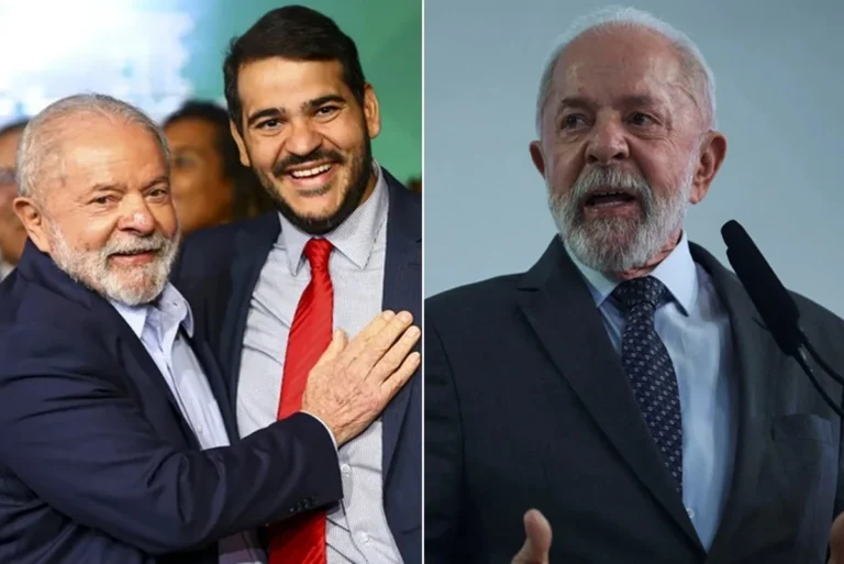 Irritado, Lula reage a movimentações contra Messias e solta xingamento pesado