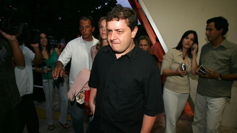 Amiga de Lulinha diz ter apresentado filho do presidente ao Careca do INSS