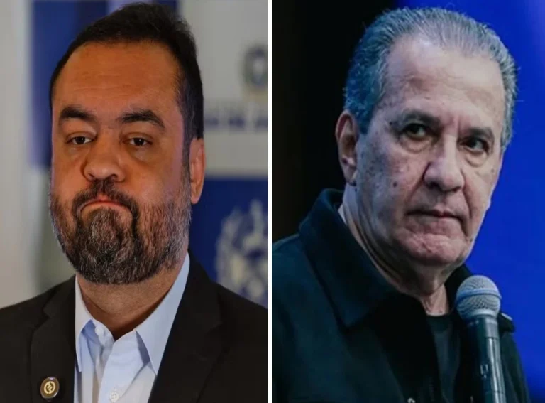 Malafaia dispara após aliado entrar na disputa para substituir Cláudio Castro