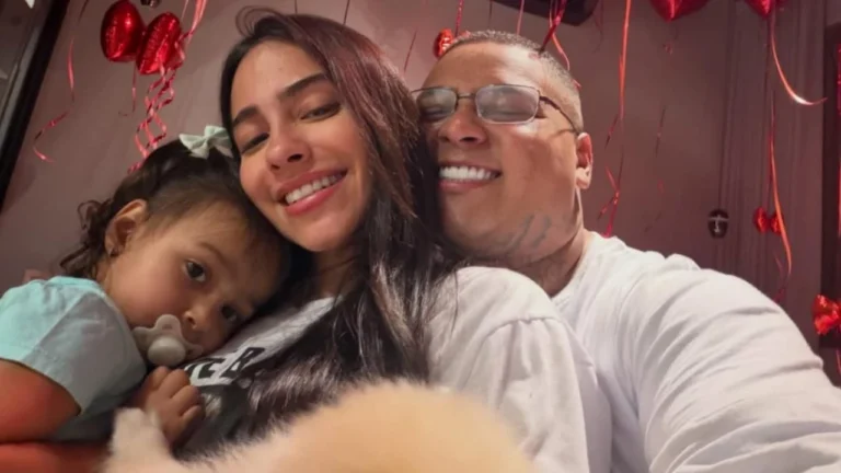 MC Ryan SP revela detalhes de pesadelo que viveu na prisão e sinal vindo de Deus
