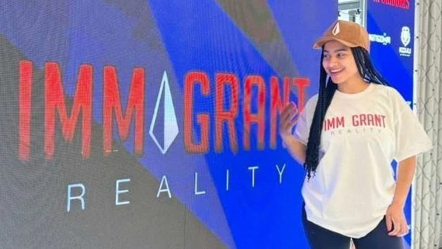 Irmã de Milena do BBB 26 perde reality de imigrantes em final polêmica