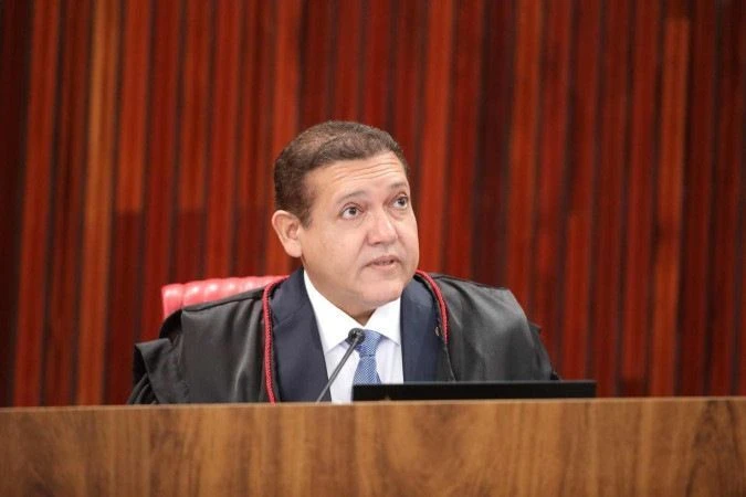 Nunes Marques terá trégua da oposição sobre urnas e Bolsonaro inelegível