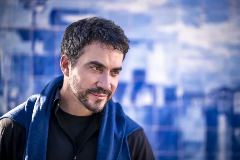 Padre Fábio de Melo abre o jogo sobre desejos sexuais