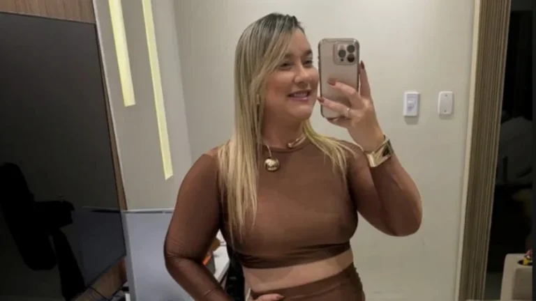 Defesa diz que patroa presa por agredir doméstica também está grávida