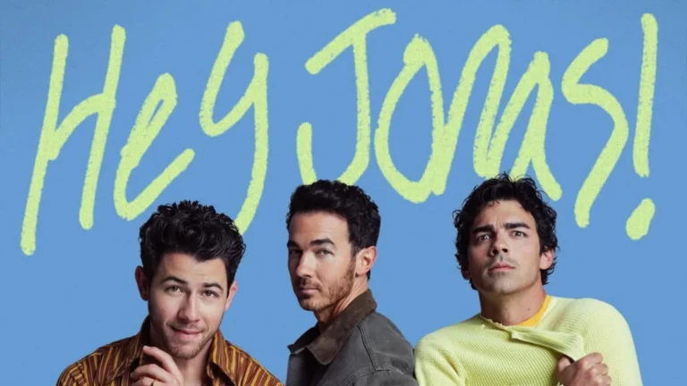 Jonas Brothers lançam podcast prometendo revelar bastidores da carreira