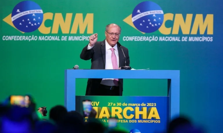Marcha dos Prefeitos tem abertura oficial e previsão de início de sabatinas