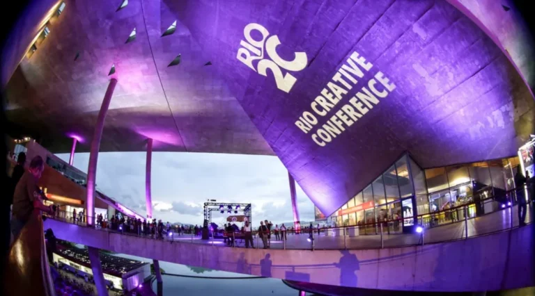 Rio2C: o que é, onde acontece e tudo sobre o evento