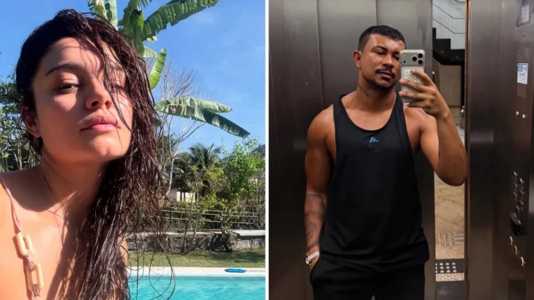 Xamã comenta em post de Sophie Charlotte e web especula reconciliação; veja