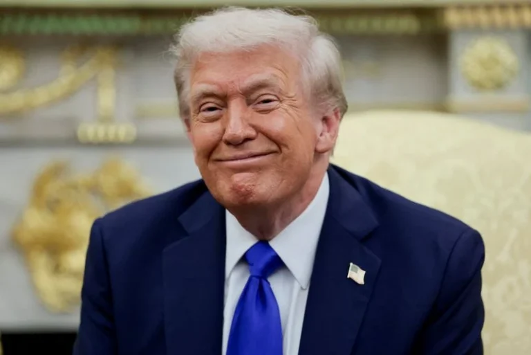 Governo Trump cria fundo bilionário de indenização; entenda como funciona