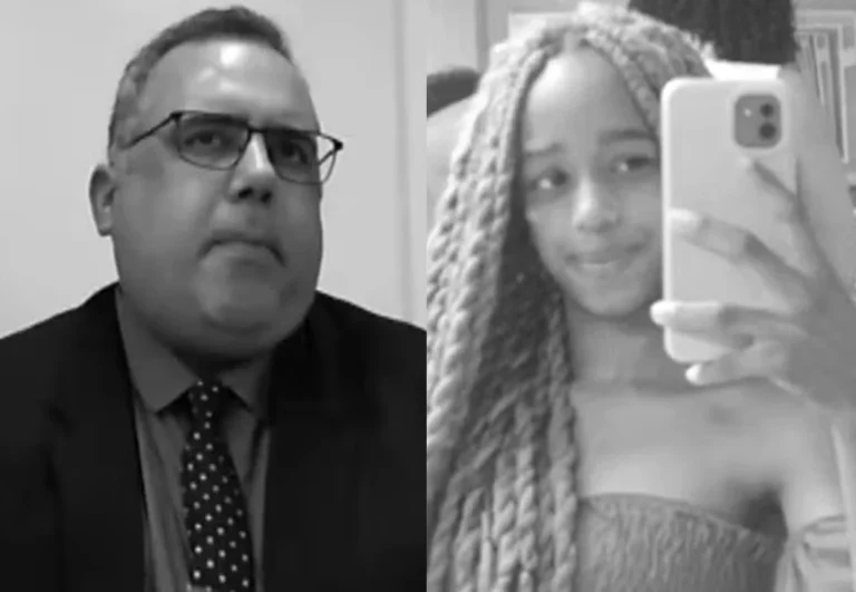 Delegado do caso Thamiris é encontrado morto e investigação ganha novo rumo