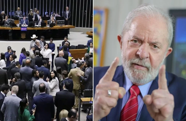 Lula barra aumento de pena para roubo com lesão grave e gera revolta