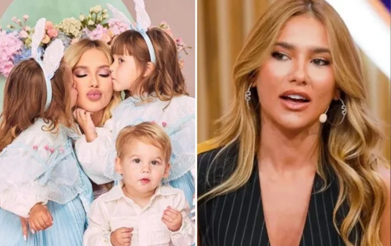 Virginia Fonseca admite tratamento diferente entre os filhos e gera debate