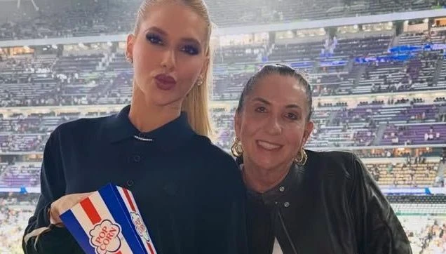 Mãe de Virginia posta reflexão após término com Vini Jr. “Agir de Deus”