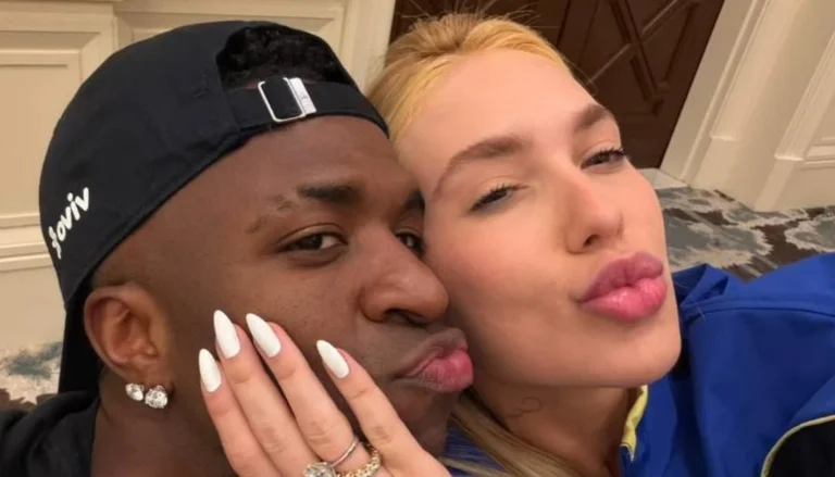 Por que Virginia e Vini Jr. terminaram namoro após 7 meses? Saiba