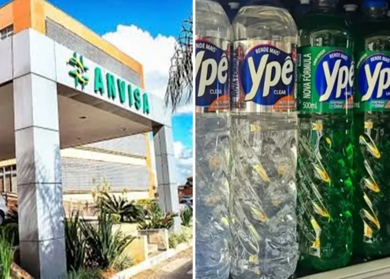 Anvisa volta atrás e libera produtos da Ypê após suspensão