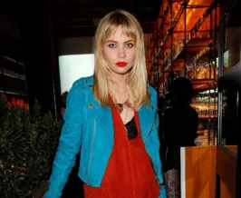 Daveigh Chase, atriz de “O Chamado”, morre aos 35 anos, diz site