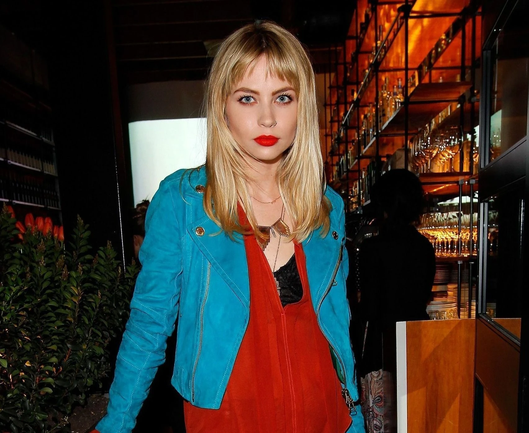 Daveigh Chase, atriz de “O Chamado”, morre aos 35 anos, diz site