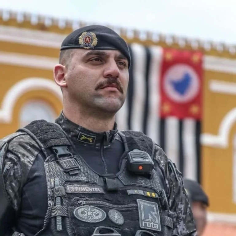 Tenente da Rota segue em estado ‘extremamente grave’; veja o que se sabe sobre o atentado