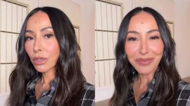 Grávida, Sabrina Sato revela desejo incontrolável e brinca sobre sintoma: 'Tenho muita'