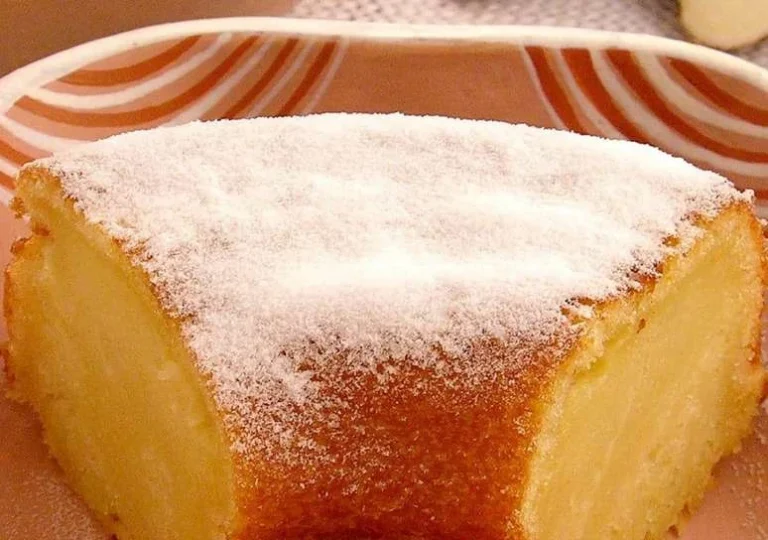 Bolo de aipim fácil para transformar o seu café da tarde
