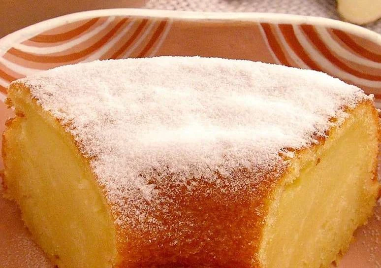 Bolo de aipim fácil para transformar o seu café da tarde