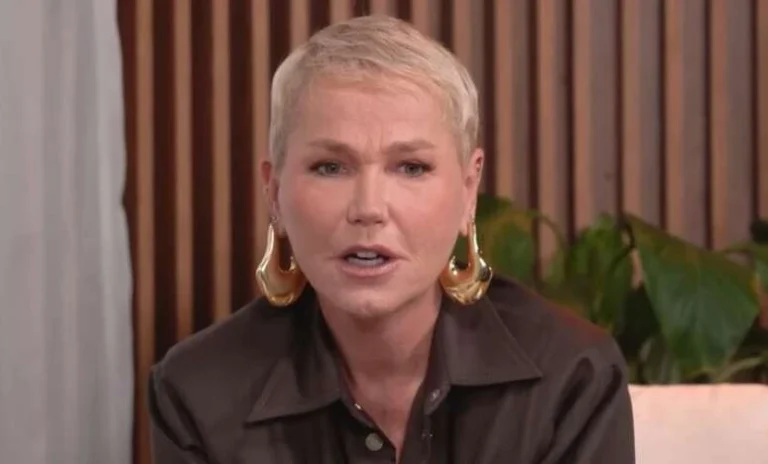Xuxa tem pacto com o diabo? Apresentadora rebate boatos: ‘Das coisas que mais me deixa chateada’