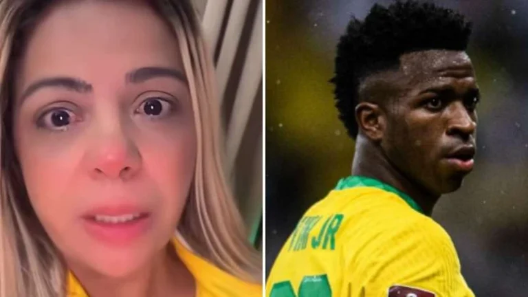 Vidente se desespera após prever noite aterrorizante na Copa: ‘Invadindo o campo’