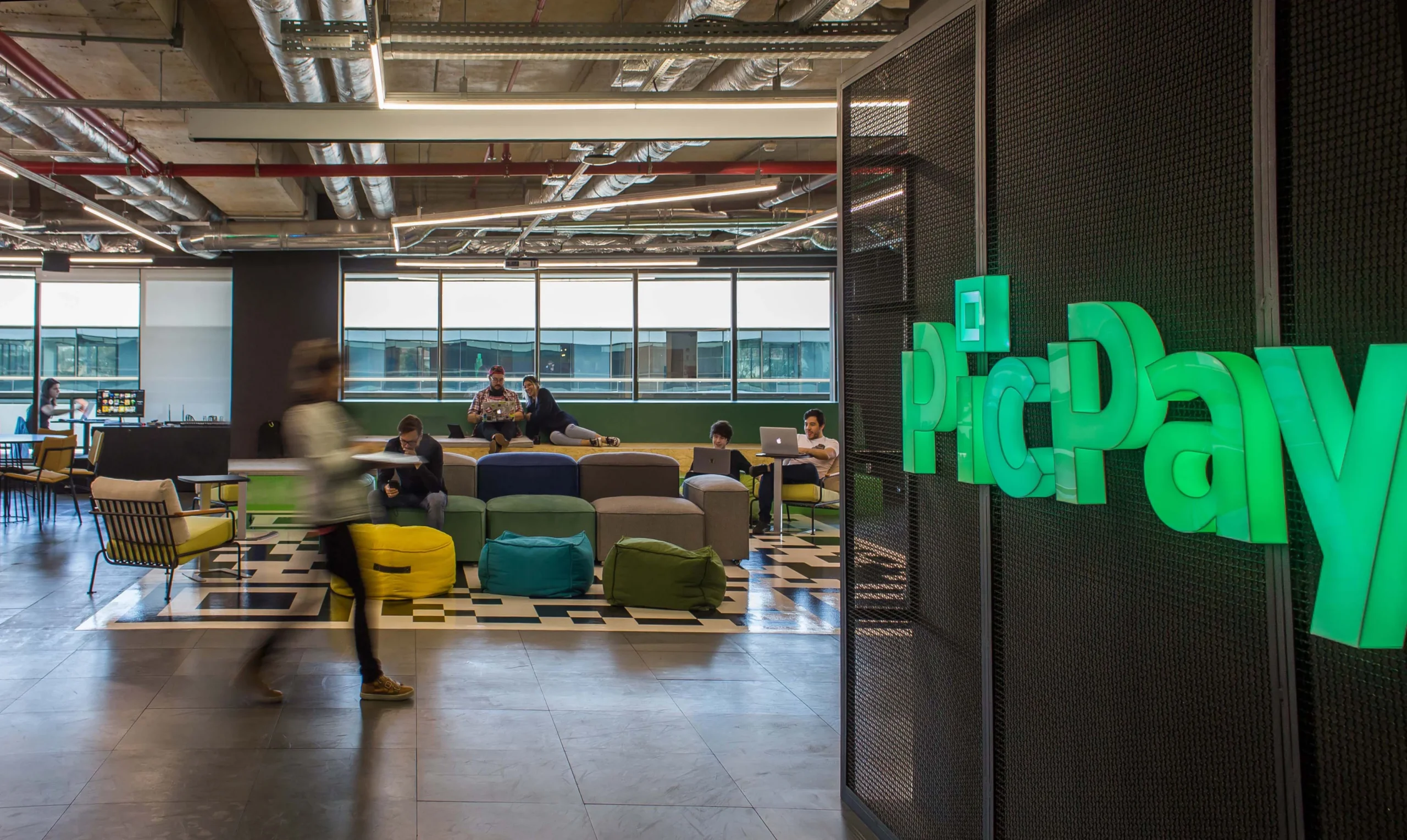 Após operação, PicPay diz que antecipação é gratuita e taxa é opcional