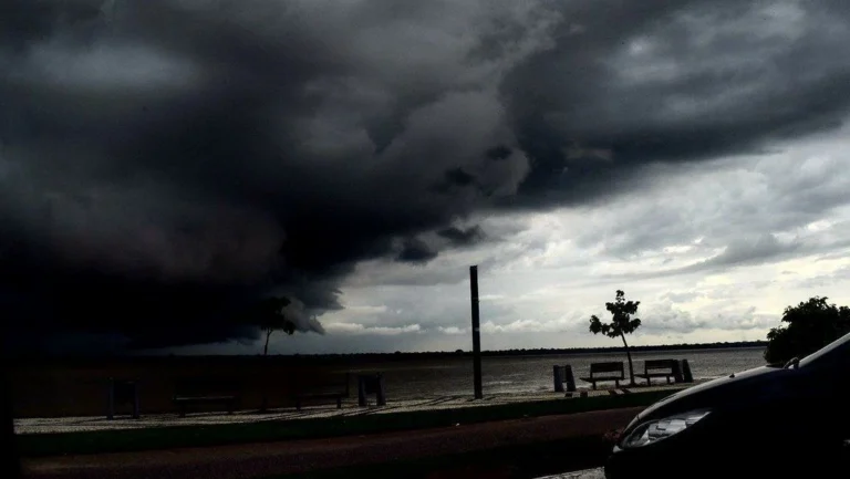 Primeira semana de junho em Belém será marcada por chuvas todos os dias