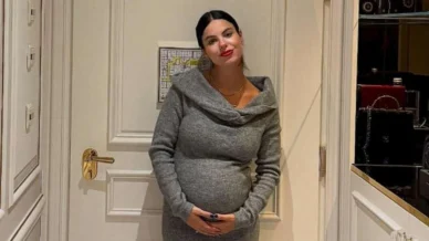 Sthefany Brito fala sobre laqueadura após nascimento do terceiro filho: 'Fiz a minha parte'