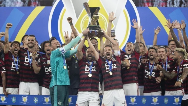 Quantos jogadores do Brasileirão foram à Copa do Mundo? Veja o histórico