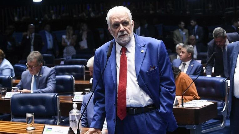 Operação contra Jaques teve porta arrombada e duração de duas horas