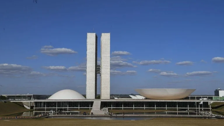 Segunda semana de junho em Brasília terá fases climáticas bem distintas