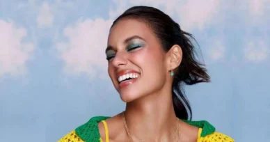 Ex-BBB Alane Dias é o rosto de coleção que celebra o orgulho de ser brasileiro