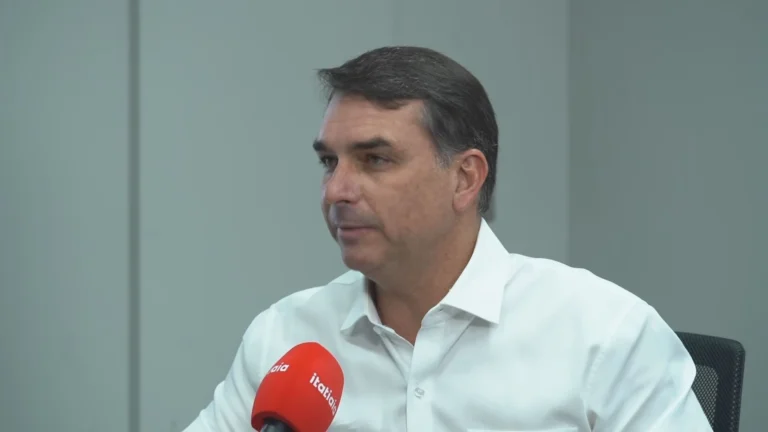 “Não acredito que Zema e Caiado se unam em candidatura própria”, diz Flávio