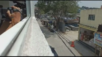 Suspeito por tiroteio durante campanha eleitoral de 2022 é preso na Bolívia