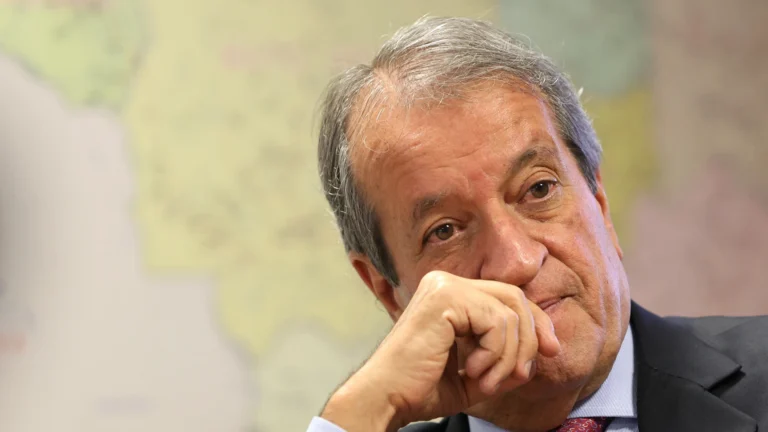 “Se não nos entendermos, vamos perder a eleição”, diz presidente do PL