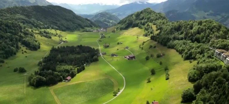 Negociações entre EUA e Irã começam em Bürgenstock, na Suíça