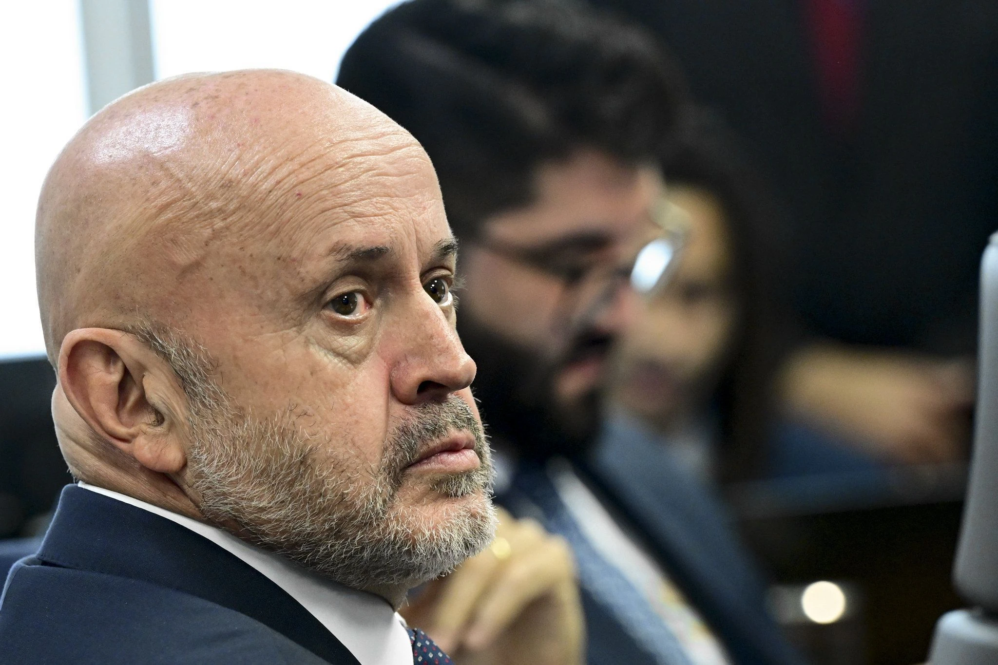 Mendonça estuda abrir procedimento para apurar denúncia de “Careca do INSS”