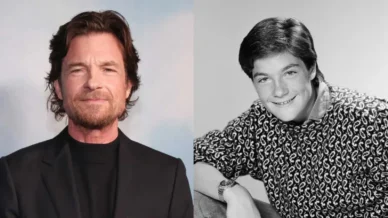 Jason Bateman fala sobre 