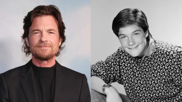 Jason Bateman fala sobre “relação complicada com dinheiro” como ator mirim