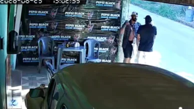 O que se sabe sobre o assassino em série que matou 4 pessoas em MG