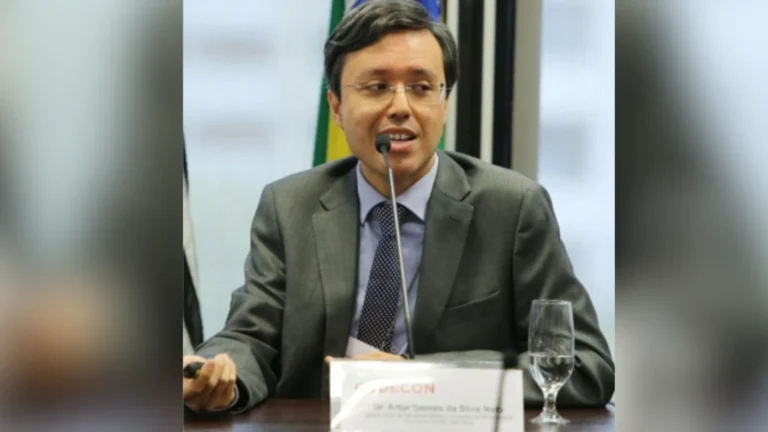 Ex-auditor fiscal acusado de fraude bilionária no ICMS é preso em SP