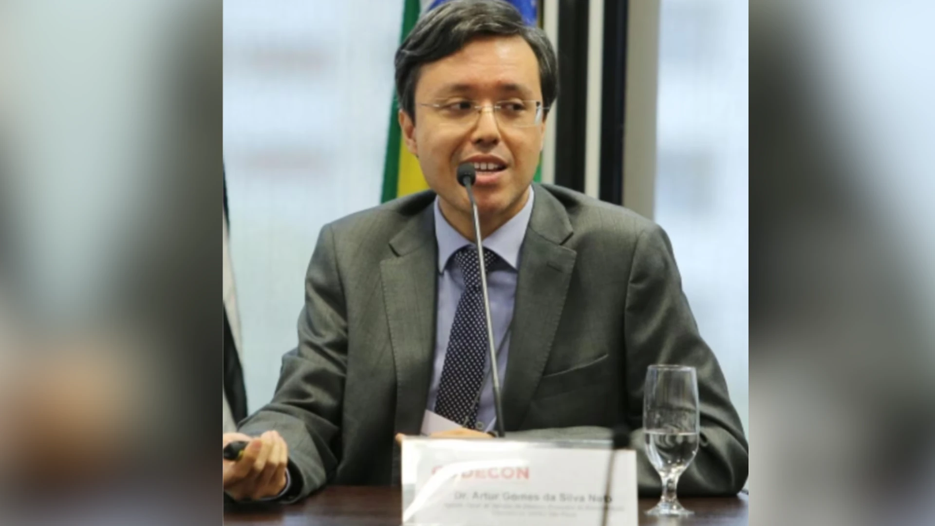 Ex-auditor fiscal acusado de fraude bilionária no ICMS é preso em SP