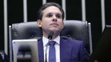 Hugo prevê votar Mercosul-Efta na quarta-feira (10)
