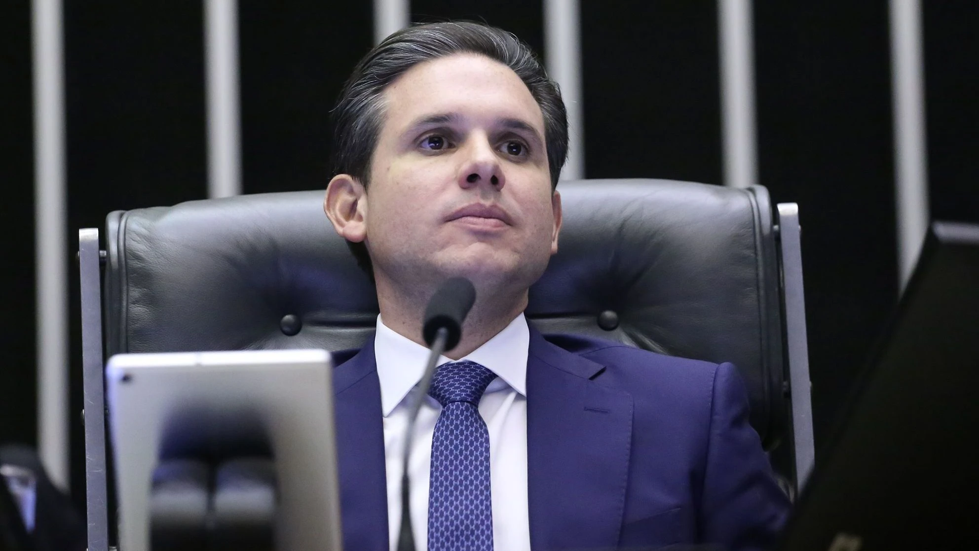 Hugo prevê votar Mercosul-Efta na quarta-feira (10)