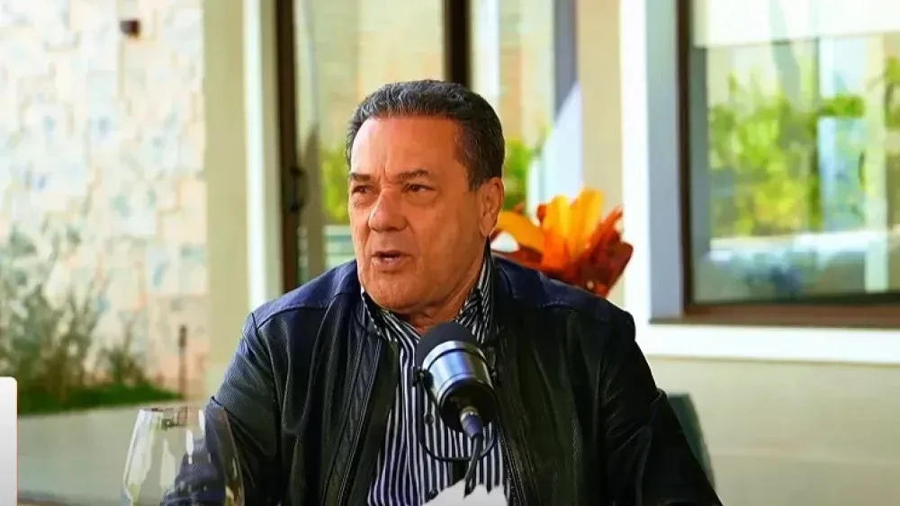 Luxemburgo detona Ancelotti: “Testes? Alguma coisa está errada”