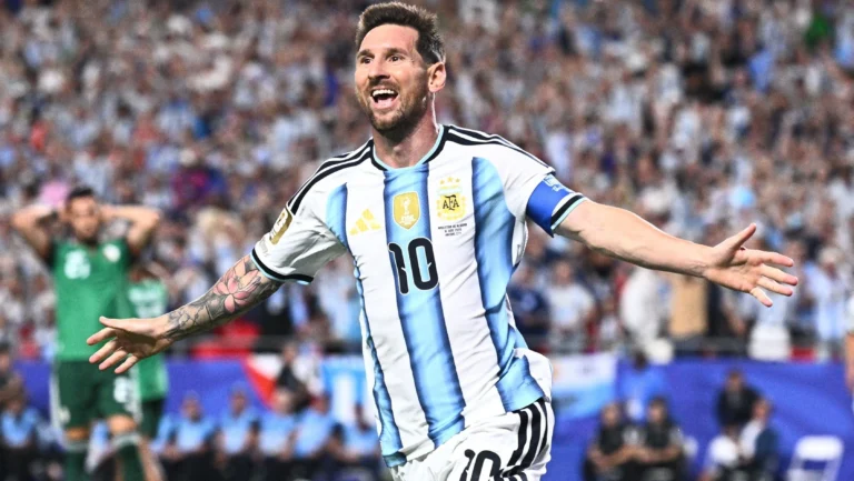 Veja ranking de participações em gols da Copa do Mundo 2026